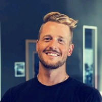 Jonathan Törnell, utbildningsansvarig och grundare av Enterad
